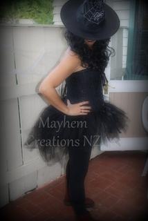 Mayhem Creations Adults Tutus